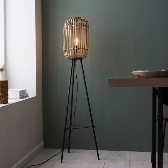 Lampa Podłogowa Endon 101774 Mathias 