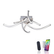 Zuma Line Q-malina 003902-032227 Plafon