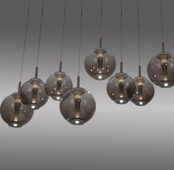 Zwis Zuma Line Pure E-infinity 003902-035355