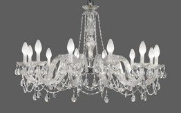 Lampa wisząca Masiero Drylight S12 IP65