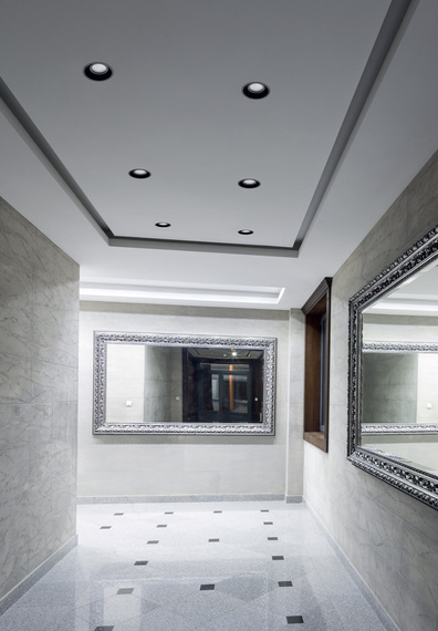 Oprawa Do Zabudowy Maxlight Deep H0111