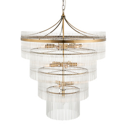 Lampa Wisząca Endon Marietta 112576