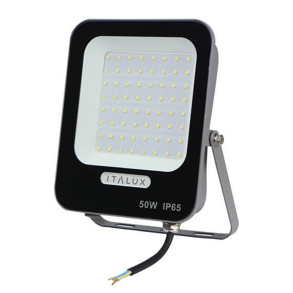 Spot Ogrodowy Italux Korta FD-27253-50W