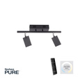 Lampa Sufitowa Zuma Line Pure-mira 003902-031710