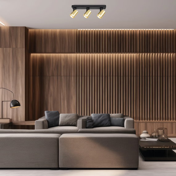 Milagro Volf ML0683 Plafon