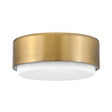 Elstead Lighting HK-CEDRIC-F-S-BR Plafon