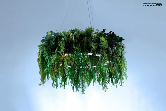 Żyrandol Moosee Gardens MSE1501100436