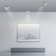 Lampa Sufitowa Zuma Line Pure Move 003902-035390
