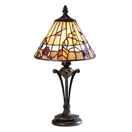 Lampka Nocna Interiors Bernwood 63950