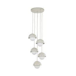 Żyrandol TK Lighting Bono 10214