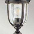 Lampa Stojąca Ogrodowa CL4-S Elstead Cleveland
