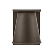 Kinkiet Zewnętrzny Elstead Lighting HK-HANS-S-ABZ