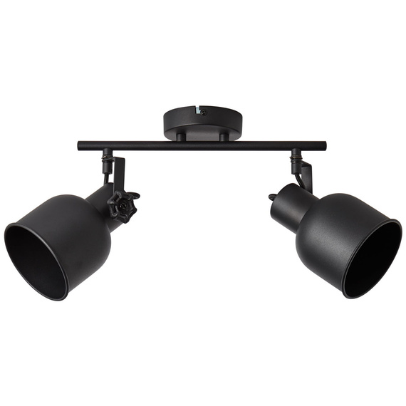 Lampa Sufitowa Brilliant Rolet 49613/76