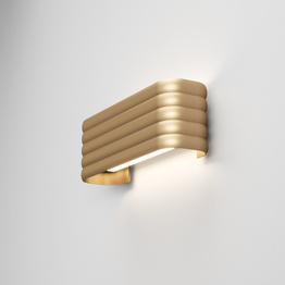 AQForm Ribby 26587-L930-Y3-00-19 Lampa ścienna