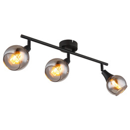 Globo Lighting Plafon Glyptar 57904-3