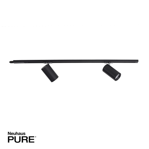 Lampa Sufitowa Zuma Line Pure-technik 003902-031709