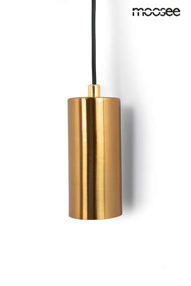 Oprawa Ścienna Moosee Como MSE010100345