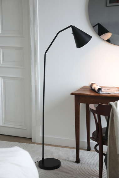 Lampa Stojąca Markslojd Funil 108889