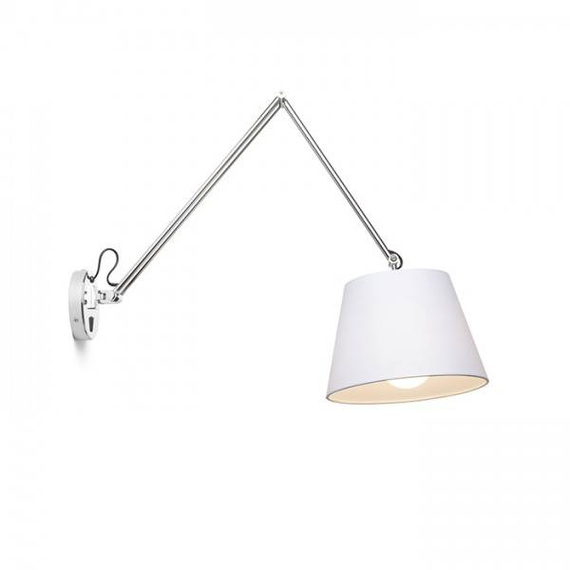 Lampa ścienna Redlux Ashley R12482
