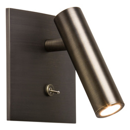 Oprawa Ścienna Astro Enna 1058085