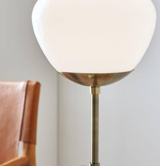 Lampa stołowa Markslojd Rise 108275