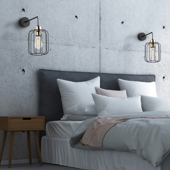 Kinkiet TK Lighting Galaxy 4742