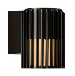 Nordlux Lampa ścienna tarasowa 2118011203 Aludra