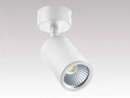 Lampa Ścienna Zuma Line Tori biały 20016-WH-N