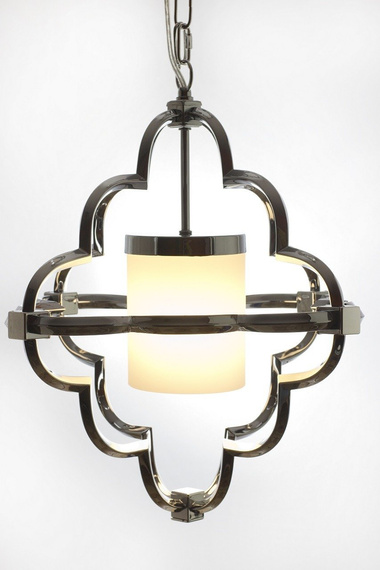 Lampa wisząca Berella Light Hevis 1 BL0157