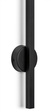 Kinkiet Argon Asse 8052