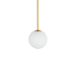 Lampa wisząca Nowodvorski Kier L 10308 Złota