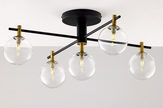 Lampa Sufitowa Jupiter Figaro 2035