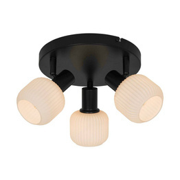 Lampa sufitowa Zuma Line R5021009A-3R Stem