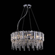 Lampa wisząca Maytoni MOD097PL-08CH Hail