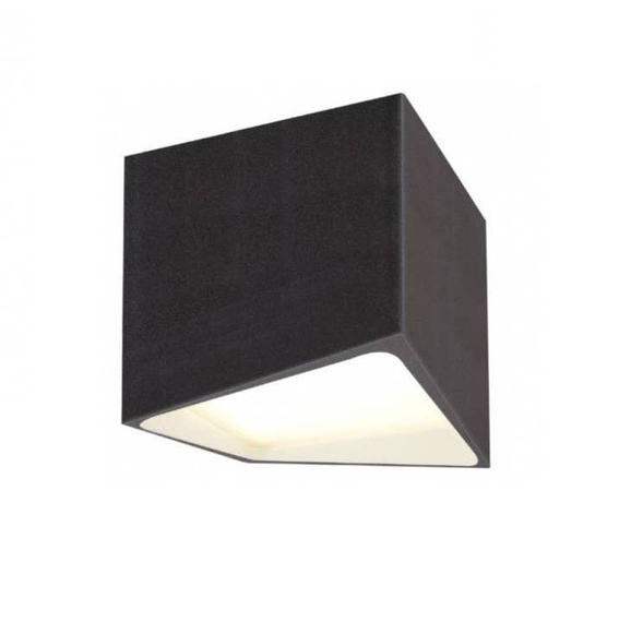 Plafon MaxLight Etna C0144 czarny