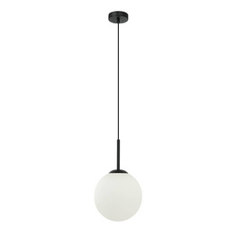 Italux Lampa wisząca Deore PND-5578-1S-BK