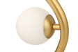 Lampa stołowa Maytoni Uva MOD059TL-03G