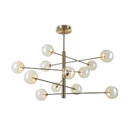 Ideal Lux Equinoxe Zwis 345383