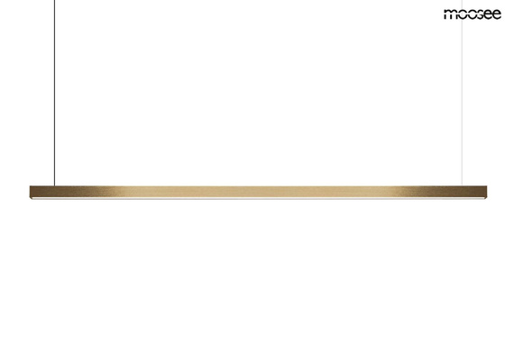 Żyrandol Moosee Linus MSE1501100421