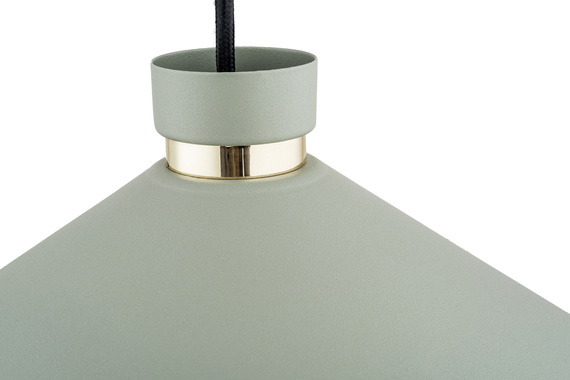 Lampa Wisząca Argon Nashville 4694