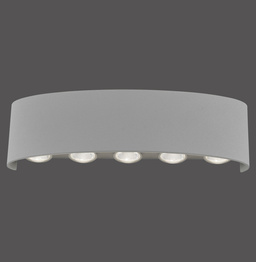 Lampa Ścienna Zuma Line Carlo 003902-024491