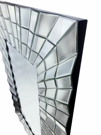 Lustro Arte Home Galante AH0238 120x80cm