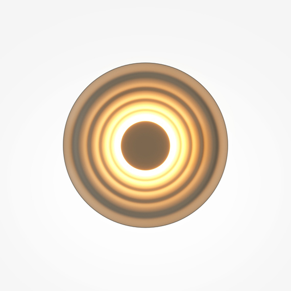 Kinkiet Maytoni Nami MOD400WL-L5GR2.7K