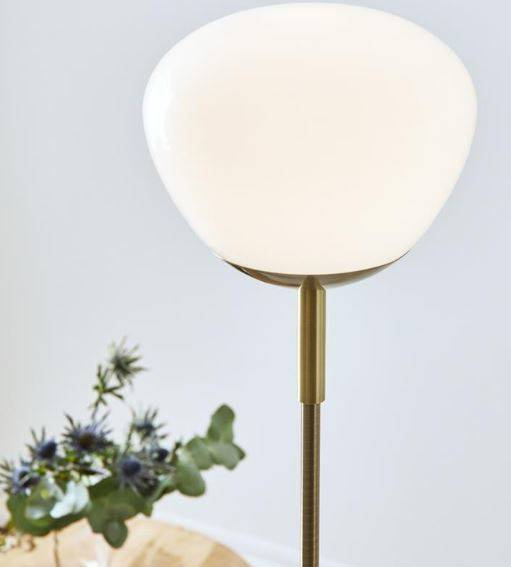 Markslojd Rise 108277 Lampa podłogowa