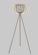 Aviano Salo 3033-113S Lampa Stojąca