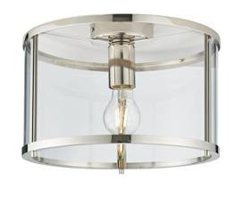 Endon Lampa sufitowa Hopton 96150