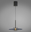 Lampa Wisząca Paul Neuhaus Pure E-vitrum 003902-030777