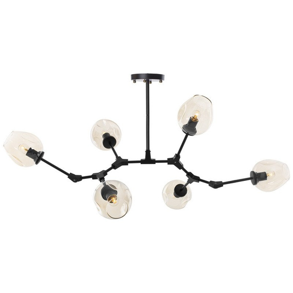 Żyrandol Modern ST-1232-6 Step Into Design