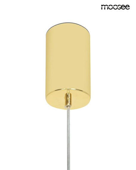 Lampa Wisząca Moosee Rocio MSE1501100552