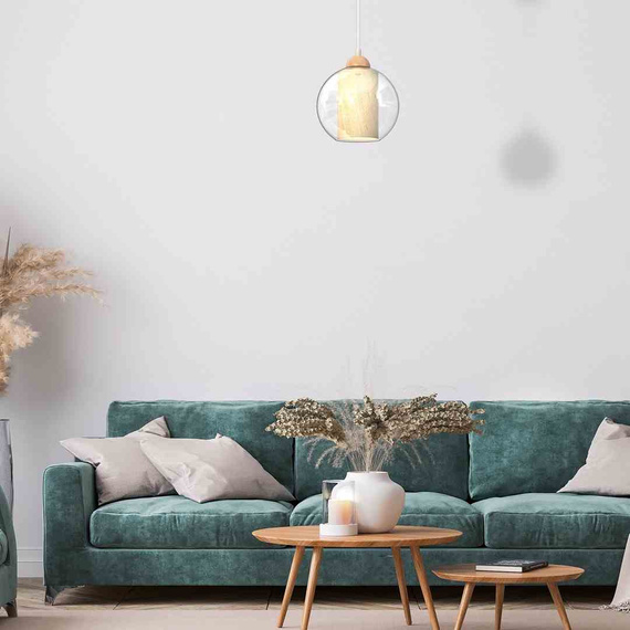 Żyrandol Tela Milagro MLP7955